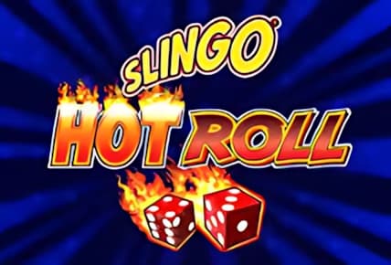 Slingo Hot Roll img