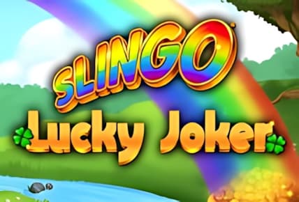 Slingo Lucky Joker img