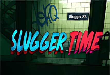 Slugger Time img