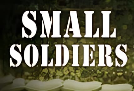 Small Soldiers img