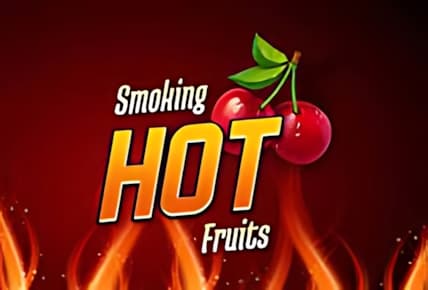 Smoking Hot Fruits img