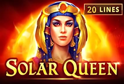 Solar Queen img