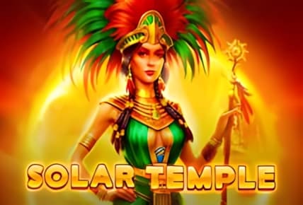 Solar Temple img