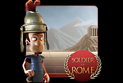 Soldier of Rome img