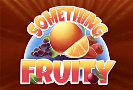 Something Fruity img