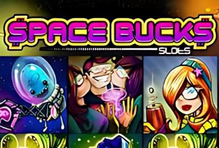 Space Bucks img