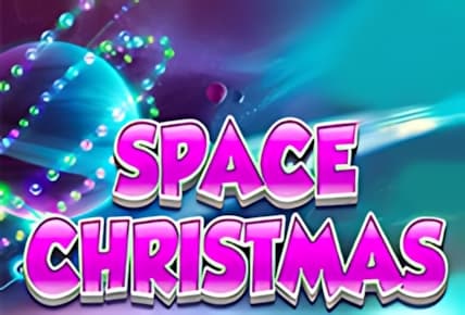 Space Christmas img