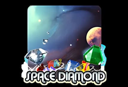 Space Diamond img