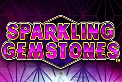 Sparkling Gemstones img