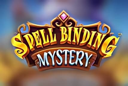 Spellbinding Mystery img