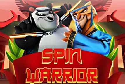 Spin Warrior img