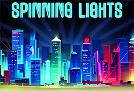 Spinning Lights img