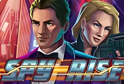 Spy Rise img