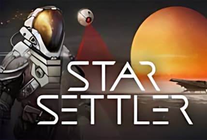 Star Settler img