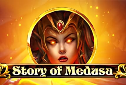 Story of Medusa img