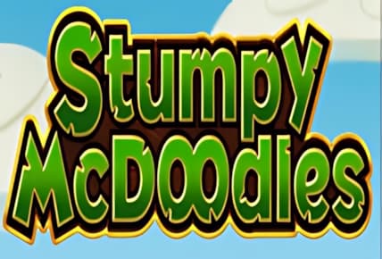 Stumpy McDoodles Lost In Time img