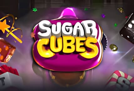 Sugar Cubes img