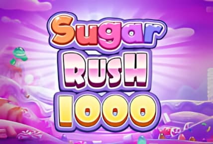 Sugar Rush 1000 img