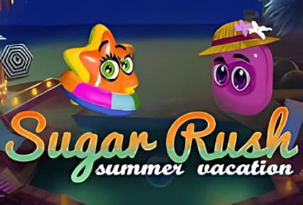 Sugar Rush Summer Time img