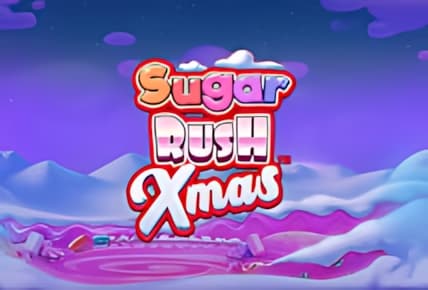 Sugar Rush Xmas img