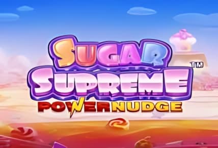 Sugar Supreme Powernudge img