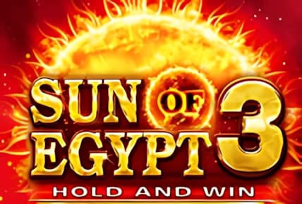 Sun of Egypt 3 img