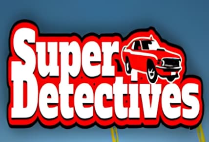 Super Detectives img