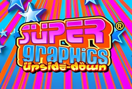 Super Graphics Upside Down img