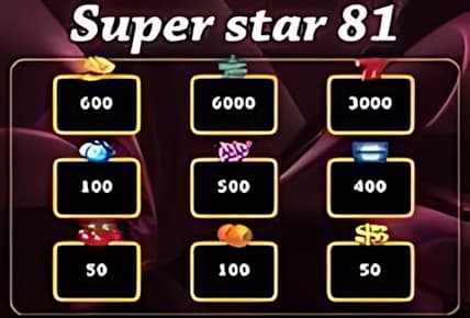 Super Star 81 img