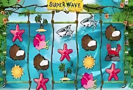 Super Wave 34 img