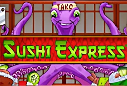 Sushi Express img