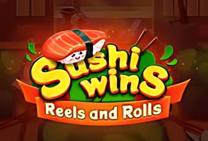 Sushi Wins: Reels and Rolls img