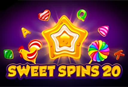 Sweet Spins 20 img