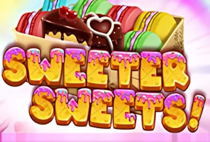 Sweeter Sweets! img