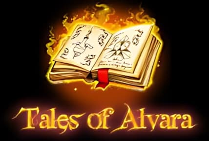 Tales of Alvara img