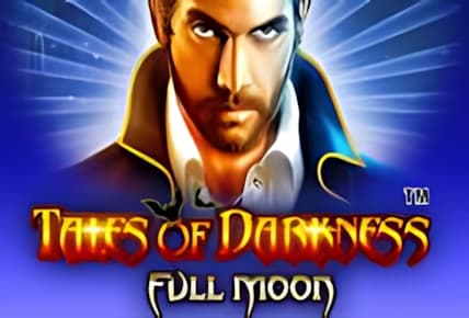 Tales of Darkness Full Moon img
