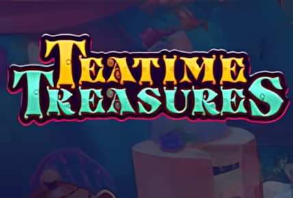 Teatime Treasures img