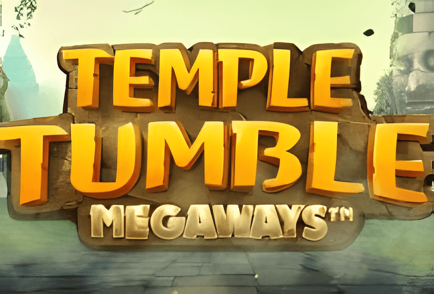 A Temple Tumble full game review img