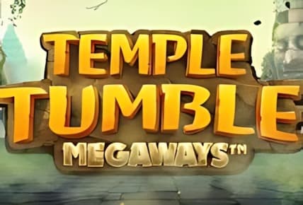 Temple Tumble Megaways img