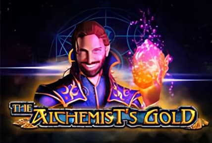 The Alchemist’s Gold img