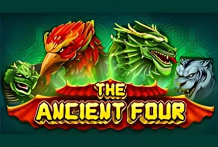 The Ancient Four img