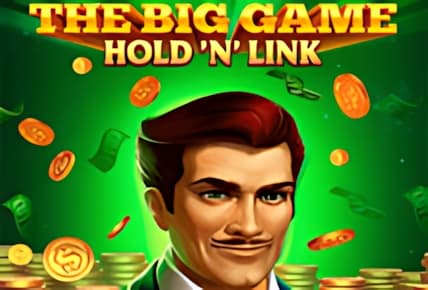 The Big Game Hold n Link img