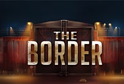 The Border img