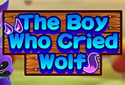 The Boy Who Cried Wolf img