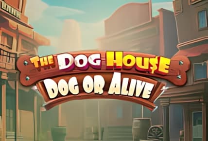 The Dog House – Dog or Alive img