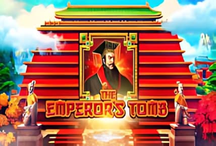 The Emperor’s Tomb img