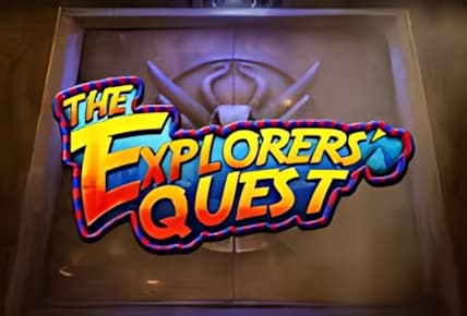 The Explorers Quest img