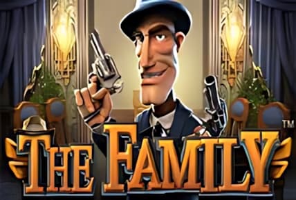 The Family img