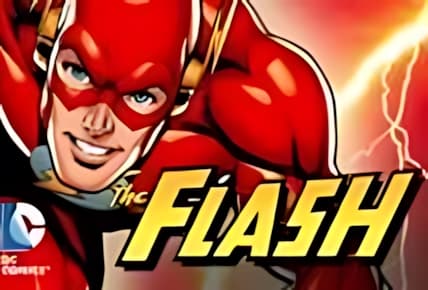 The Flash img