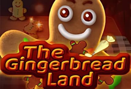 The Gingerbread Land img